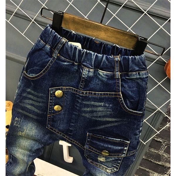boys pants jeans letter fashion boys jeans for spring fall children's denim trousers haren kids dark blue designed pants lj201203
boys pants jeans letter fashion boys jeans for spring fall children's denim trousers haren kids dark blue designed pants lj201203