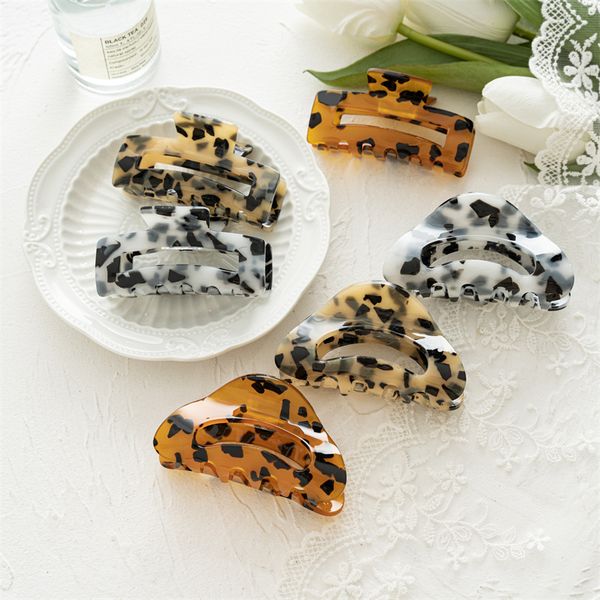 girls hollow acrylic semicircle square shaped hair clamps medium floral multi color alloy bath hair clips european women ponytail scrunchies, Slivery;golden
girls hollow acrylic semicircle square shaped hair clamps medium floral multi color alloy bath hair clips european women ponytail scrunchies, Slivery;golden