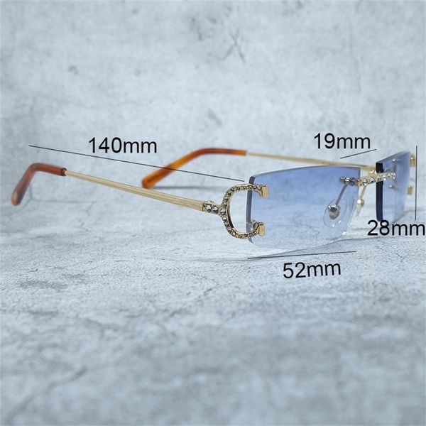 sun glass eyewear iced out sunglasses men rimless carter wire c small square sunglass rhinestones sun glasses luxury desinger vintage eyewea, White;black
sun glass eyewear iced out sunglasses men rimless carter wire c small square sunglass rhinestones sun glasses luxury desinger vintage eyewea, White;black