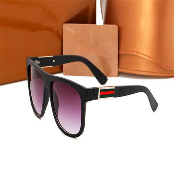 2021 luxury designer summer style temperament women sunglasses super light uv protection fahion mixed color come with box240s, White;black
2021 luxury designer summer style temperament women sunglasses super light uv protection fahion mixed color come with box240s, White;black