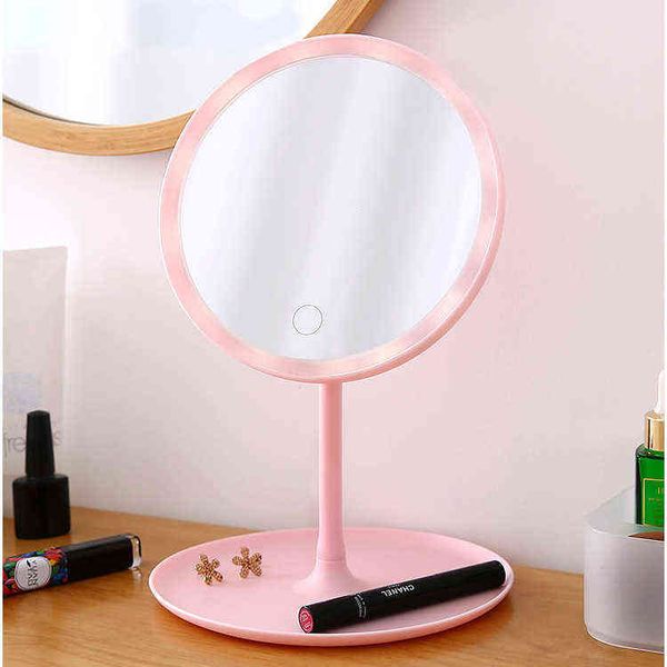 factory outlet led makeup mirror student dormitory table beauty with lamp fill light rechargeable
factory outlet led makeup mirror student dormitory table beauty with lamp fill light rechargeable