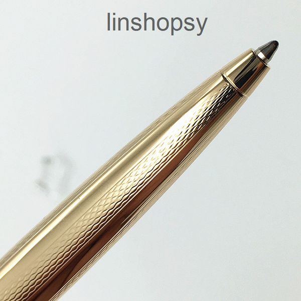 luxury pens 163 mst-exquisite surface texture stationary supplies metal ballpoint pen with serial numbers and black ink 0.7mm fgl8
luxury pens 163 mst-exquisite surface texture stationary supplies metal ballpoint pen with serial numbers and black ink 0.7mm fgl8