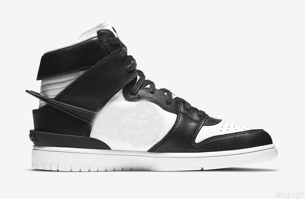 est authentic high ambush black white spruce aura man woman basketball shoes sports sneakers with original box
est authentic high ambush black white spruce aura man woman basketball shoes sports sneakers with original box