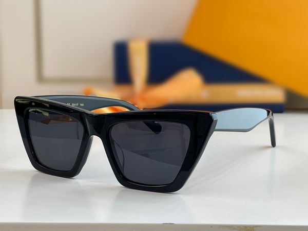 sunglasses for women men summer 1723 cat eye style anti-ultraviolet retro plate full frame glasses random box, White;black
sunglasses for women men summer 1723 cat eye style anti-ultraviolet retro plate full frame glasses random box, White;black