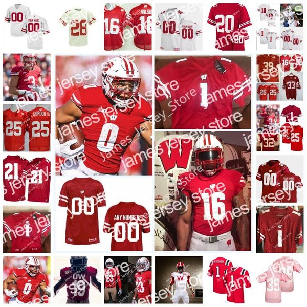 jamecustom wisconsin badgers football jersey 52 kaden johnson 54 kayden lyles 24 hunter wohler 0 braelon allen 7 danny davis iii 6 chez mell, Black
jamecustom wisconsin badgers football jersey 52 kaden johnson 54 kayden lyles 24 hunter wohler 0 braelon allen 7 danny davis iii 6 chez mell, Black