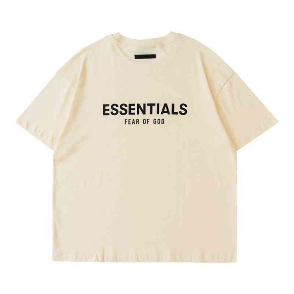 50% discount god reject of currency bear fog double line essentials season 7 back letter high street short sleeve factory sales, White;black
50% discount god reject of currency bear fog double line essentials season 7 back letter high street short sleeve factory sales, White;black