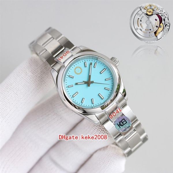 k6 super watch 4 colors 277200 31mm stainless steel 904l luminescent sapphire glass eta 2236 movement mechanical automatic ladies 348s, Slivery;brown
k6 super watch 4 colors 277200 31mm stainless steel 904l luminescent sapphire glass eta 2236 movement mechanical automatic ladies 348s, Slivery;brown