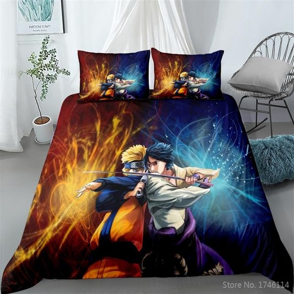 anime uchiha itachi hatake kakashi naruto bedding set 3d cartoon duvet cover set bed linens bedclothes twin full king size c327v
anime uchiha itachi hatake kakashi naruto bedding set 3d cartoon duvet cover set bed linens bedclothes twin full king size c327v