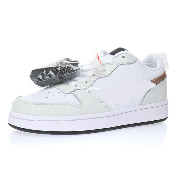 court borough low 2 gs white metallic red bronze sneaker for men skate shoes mens skates womens sports shoe women sneakers bq5448-116, White;red
court borough low 2 gs white metallic red bronze sneaker for men skate shoes mens skates womens sports shoe women sneakers bq5448-116, White;red