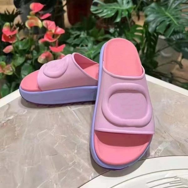 designer slipper luxury men women sandals brand slides fashion slippers lady slide thick bottom design casual shoes sneakers by 1978 001, Black
designer slipper luxury men women sandals brand slides fashion slippers lady slide thick bottom design casual shoes sneakers by 1978 001, Black