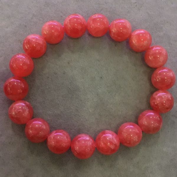 genuine natural red rose ice rhodochrosite gemstone bracelet clear round beads 11.2mm women rhodochrosite fashion jewelry aaaaa, Silver
genuine natural red rose ice rhodochrosite gemstone bracelet clear round beads 11.2mm women rhodochrosite fashion jewelry aaaaa, Silver