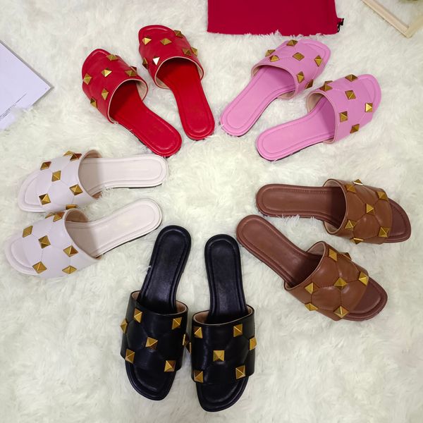 shoes designer slippers luxury imported cowhide inner sheepskin bizshoes beach sandals multi-color 35-45, Black
shoes designer slippers luxury imported cowhide inner sheepskin bizshoes beach sandals multi-color 35-45, Black