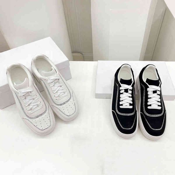sandals little white shoes women's board spring thick soles autumn and winter versatile sports leisure drill single jsb1, Black
sandals little white shoes women's board spring thick soles autumn and winter versatile sports leisure drill single jsb1, Black