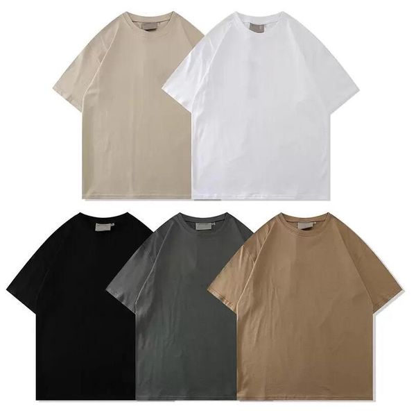 21ss designer tide t shirts chest letter laminated print short sleeve high street loose oversize casual t-shirt 100% pure cotton for men an, White;black
21ss designer tide t shirts chest letter laminated print short sleeve high street loose oversize casual t-shirt 100% pure cotton for men an, White;black