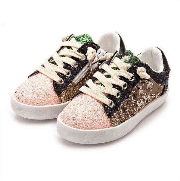 22 kids sneakers fashion girls boys bling sequins non-slip casual shoes children dirty sneaker a8426, Black;red
22 kids sneakers fashion girls boys bling sequins non-slip casual shoes children dirty sneaker a8426, Black;red
