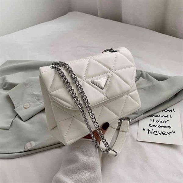 75% handbags outlet sale bag female new korean version chain versatile messenger rhombic lattice embroidered thread single shoulder bag leis
75% handbags outlet sale bag female new korean version chain versatile messenger rhombic lattice embroidered thread single shoulder bag leis