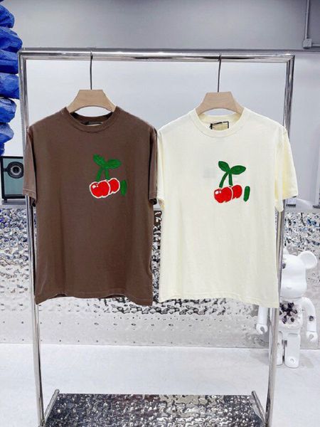 2022ss designer trend fashion t shirt letter print short sleeve high street loose casual t shirt student 100% cotton men's and women�, Black;brown
2022ss designer trend fashion t shirt letter print short sleeve high street loose casual t shirt student 100% cotton men's and women�, Black;brown
