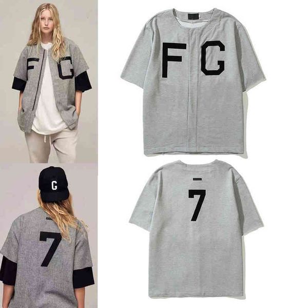 designer vintage oversized sweat luxe white tshirt fog season 7 fg mainline 7th baseball sticker fugui high street fashion shirt men and wom, White;black
designer vintage oversized sweat luxe white tshirt fog season 7 fg mainline 7th baseball sticker fugui high street fashion shirt men and wom, White;black