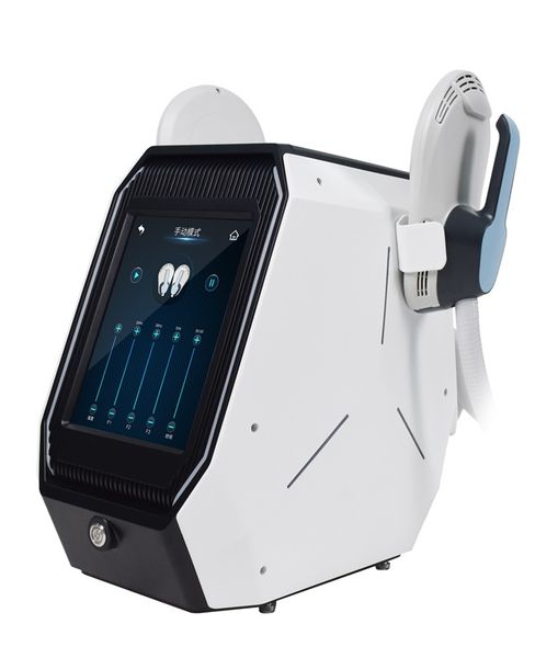 slimming machine portable emslim muscle trainer sculpt fat burn body shape building hi-emt stimulator buttock lifting rf weight loss beauty
slimming machine portable emslim muscle trainer sculpt fat burn body shape building hi-emt stimulator buttock lifting rf weight loss beauty
