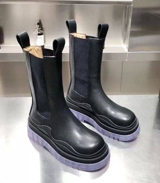 2022 designer boots women luxury leather martin boots muffin bottom height 7cm chesil boots increase female shoes size 35-40 36977111, Black
2022 designer boots women luxury leather martin boots muffin bottom height 7cm chesil boots increase female shoes size 35-40 36977111, Black