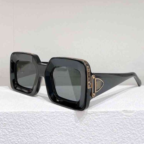 sunglasses star net hongfeng same plate printed side women's fashion sunglasses men's, White;black
sunglasses star net hongfeng same plate printed side women's fashion sunglasses men's, White;black