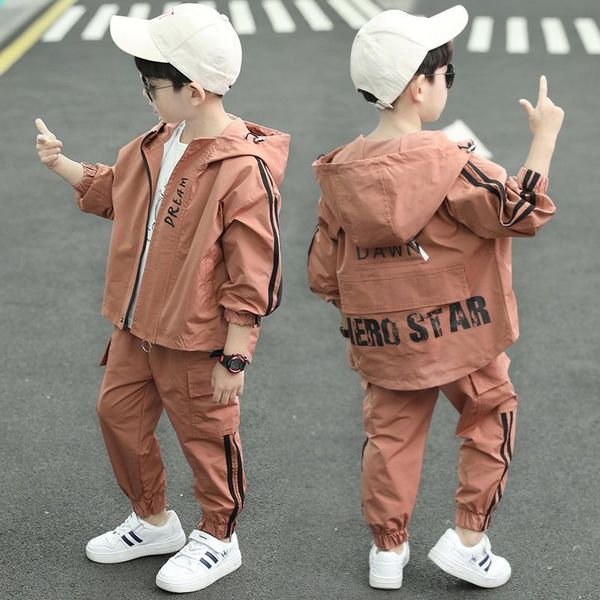 clothing sets high-quality boys' clothes 2022 autumn boys spring and suits, big children's sportswear, western style two-piece, White
clothing sets high-quality boys' clothes 2022 autumn boys spring and suits, big children's sportswear, western style two-piece, White