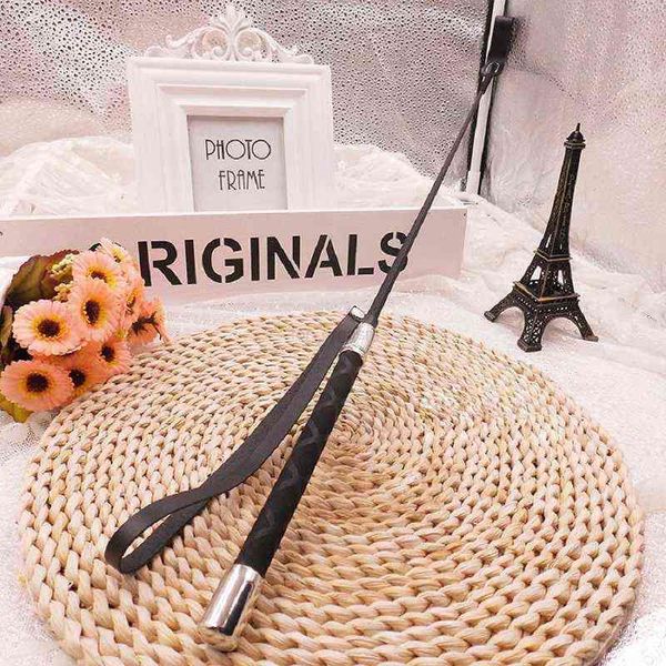 sm toy bondage pu leather whip slap spanking sword handle lash fetish products toys for couples/women games 1217
sm toy bondage pu leather whip slap spanking sword handle lash fetish products toys for couples/women games 1217