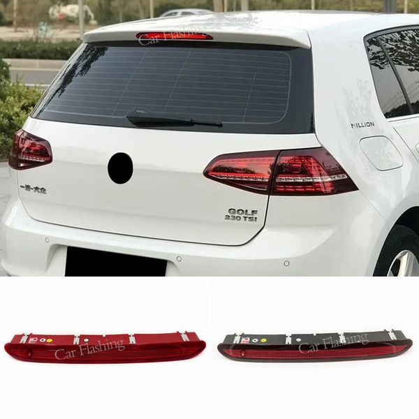 1pcs for volkswagen golf 6 golf 7 mk6 polo hatchback 6r 20112012 2013 2014 2015 2015 2017 car led rear third slights rear additional brake l
1pcs for volkswagen golf 6 golf 7 mk6 polo hatchback 6r 20112012 2013 2014 2015 2015 2017 car led rear third slights rear additional brake l