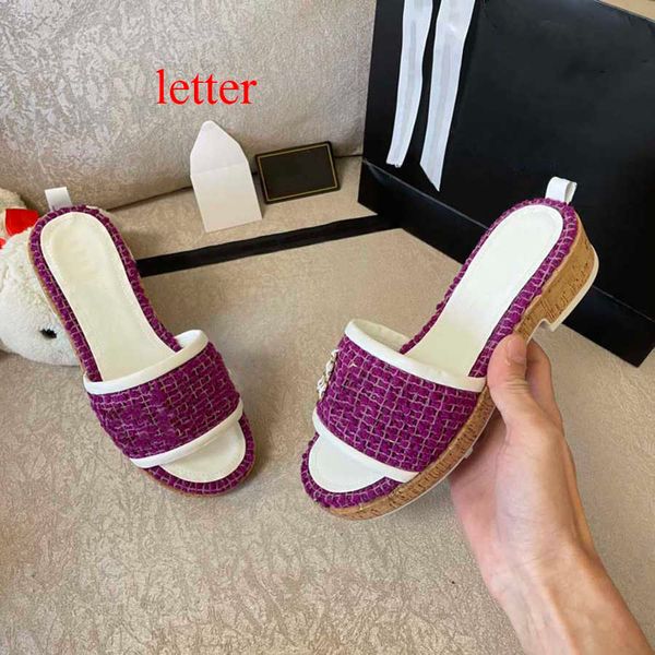 women designer slippers platform sandals designers sandals beach slide fashion shoes size eu 35-41 by shoe02 01, Black
women designer slippers platform sandals designers sandals beach slide fashion shoes size eu 35-41 by shoe02 01, Black