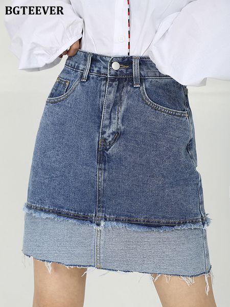 vintage high waist patchwork ladies jeans skirts 2022 spring summer loose a-line mini denim skirts for women, Black
vintage high waist patchwork ladies jeans skirts 2022 spring summer loose a-line mini denim skirts for women, Black
