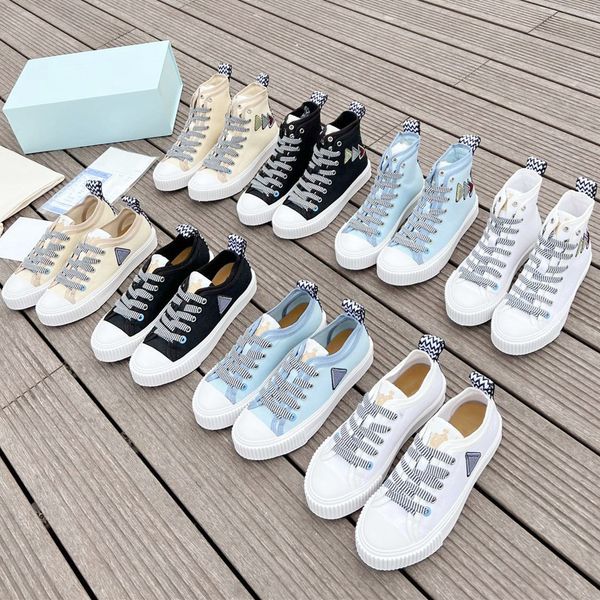 2022 famous designer high-board shoes women low-trainers light simple flat canvas shoes luxury sneakers versatile outdoor casual shoe comfor, Black
2022 famous designer high-board shoes women low-trainers light simple flat canvas shoes luxury sneakers versatile outdoor casual shoe comfor, Black