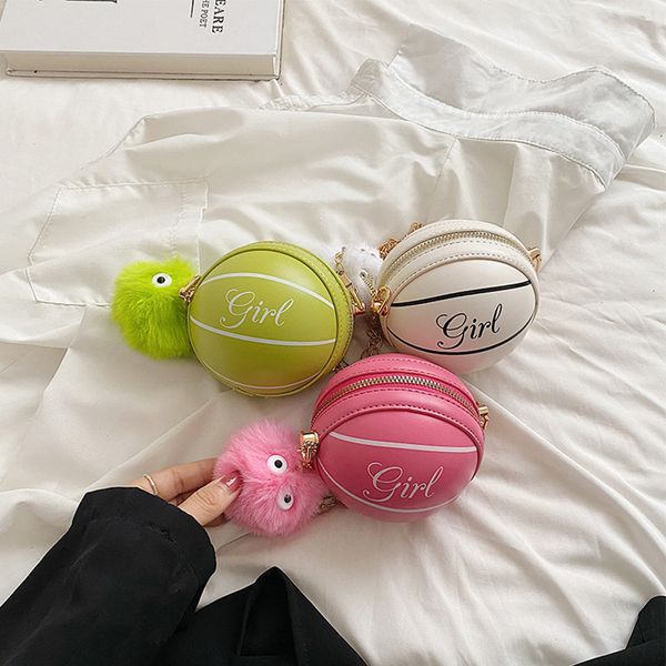 baby boys girl ball handbags 2022 candy color kids basketball lovely one shoulder bags ladies children letter chain crossbody bag f1393, Black
baby boys girl ball handbags 2022 candy color kids basketball lovely one shoulder bags ladies children letter chain crossbody bag f1393, Black