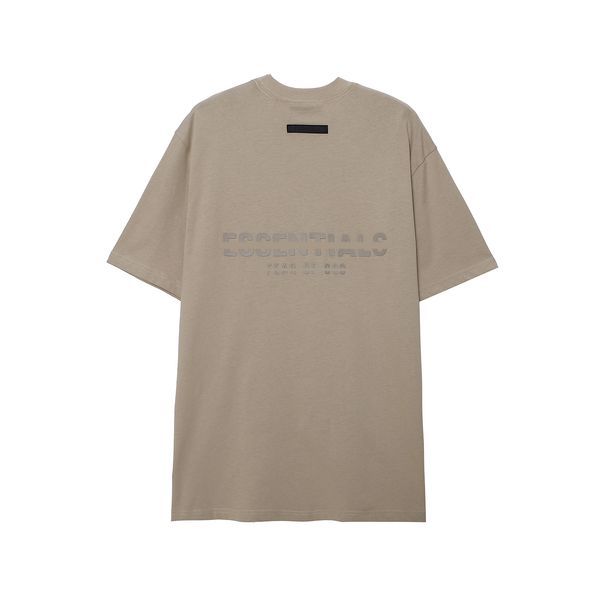 r tide t shirts chest letter laminated print short sleeve high street loose oversize casual t-shirt 100% pure cotton for me eu size, White;black
r tide t shirts chest letter laminated print short sleeve high street loose oversize casual t-shirt 100% pure cotton for me eu size, White;black