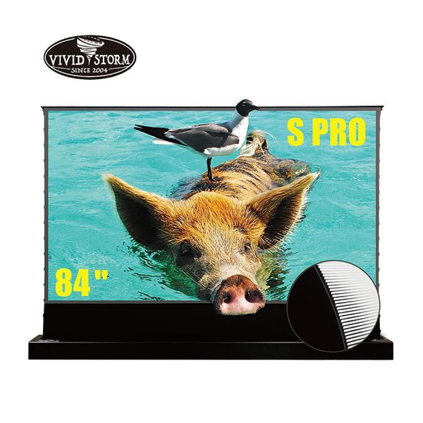 vividstorm s pro electric projector screen 84 inch tensioned floor rising ambient light rejecting for office movie cinema ultra short throw
vividstorm s pro electric projector screen 84 inch tensioned floor rising ambient light rejecting for office movie cinema ultra short throw