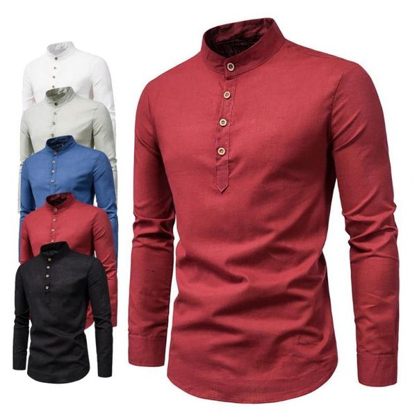 men's polos stylish business shirt anti-iron long sleeve wash-and-wear solid color, White;black
men's polos stylish business shirt anti-iron long sleeve wash-and-wear solid color, White;black