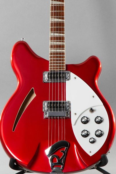 rick 360 ruby red electric guitar
rick 360 ruby red electric guitar
