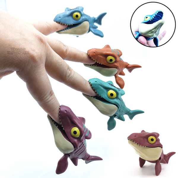 novelty games new finger-biting dinosaur joints movable tyrannosaurus rex egg-loaded simulation dinosaur model toy
novelty games new finger-biting dinosaur joints movable tyrannosaurus rex egg-loaded simulation dinosaur model toy