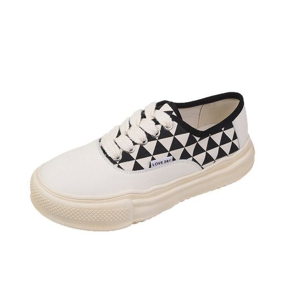 thick bottom canvas shoes ladies brand shoes anti-collision toe sneakers for jogging, Black;white
thick bottom canvas shoes ladies brand shoes anti-collision toe sneakers for jogging, Black;white