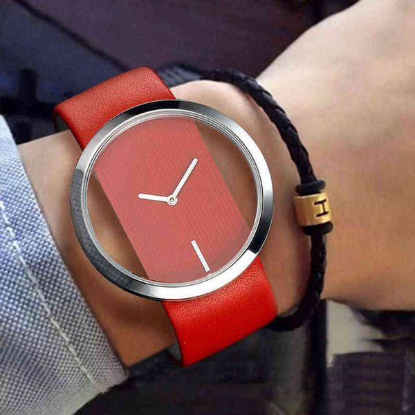 women's watch empty design transparent quartz mineral reinforces glass mirror belt waterproof es women student luxury 0902, Slivery;golden
women's watch empty design transparent quartz mineral reinforces glass mirror belt waterproof es women student luxury 0902, Slivery;golden