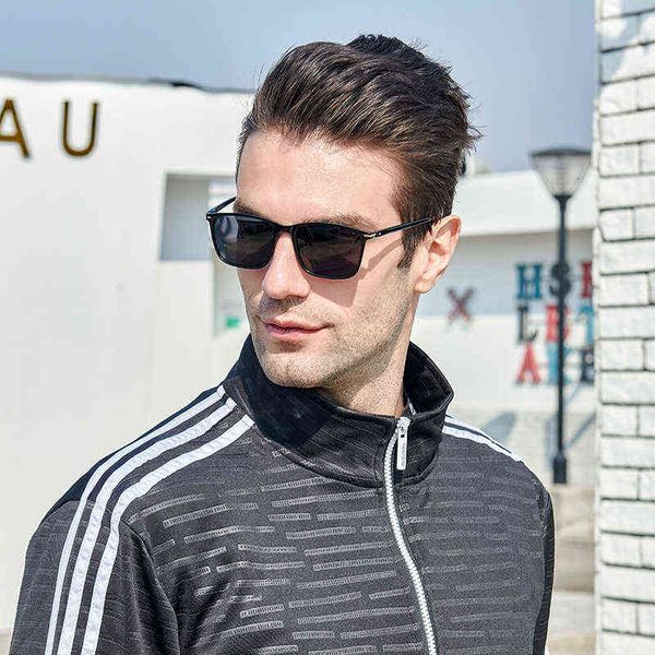 2022 super new trend polarized sunglasses fashion urban men's and women's color changing hip-hop glasses s4mt, White;black
2022 super new trend polarized sunglasses fashion urban men's and women's color changing hip-hop glasses s4mt, White;black