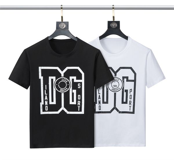men's t-shirts designer bags luxury men's wear summer round neck sweat absorbing short sleeves outdoor breathable cotton printe22, White;black
men's t-shirts designer bags luxury men's wear summer round neck sweat absorbing short sleeves outdoor breathable cotton printe22, White;black