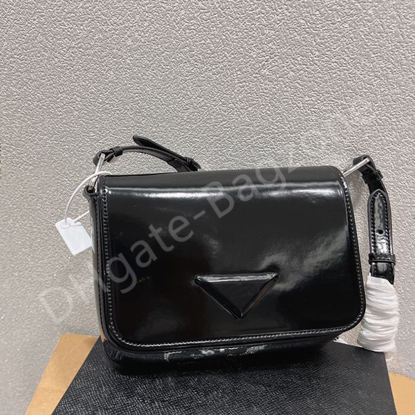 handbag new womens messenger bag bright leather elegant cool fashion style commuter black classic line smooth simple underarm bag
handbag new womens messenger bag bright leather elegant cool fashion style commuter black classic line smooth simple underarm bag