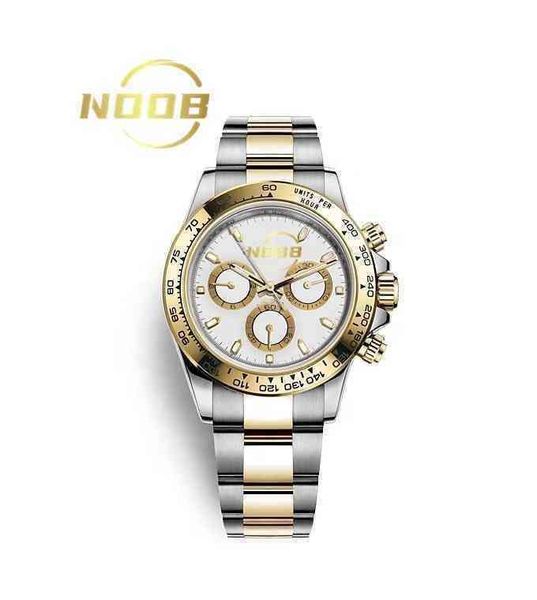 high-end anti-water luminous watch thickness 13mm 7750 movement timing function 904l steel 116503 luxury two-tone gold, Slivery;brown
high-end anti-water luminous watch thickness 13mm 7750 movement timing function 904l steel 116503 luxury two-tone gold, Slivery;brown