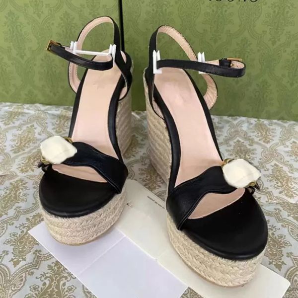 aaa women's high heels open toe thick heel summer sandals leather designer large size fashion formal wear elegant temperament office sh, Black
aaa women's high heels open toe thick heel summer sandals leather designer large size fashion formal wear elegant temperament office sh, Black