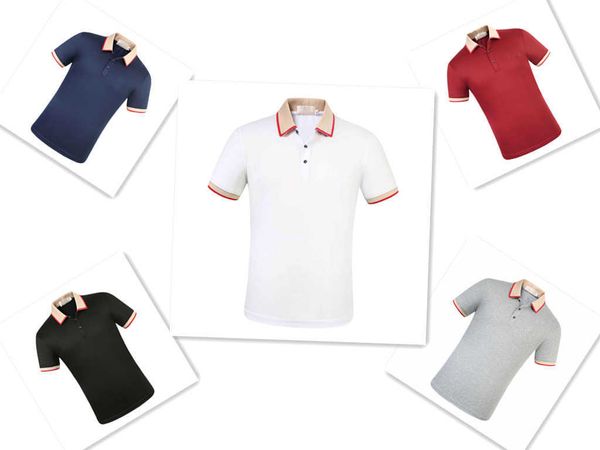 designer mens solid polo shirts women t-shirts fashion clothing embroidery letter business short sleeve calssic tshirt skateboard casual, White;black
designer mens solid polo shirts women t-shirts fashion clothing embroidery letter business short sleeve calssic tshirt skateboard casual, White;black