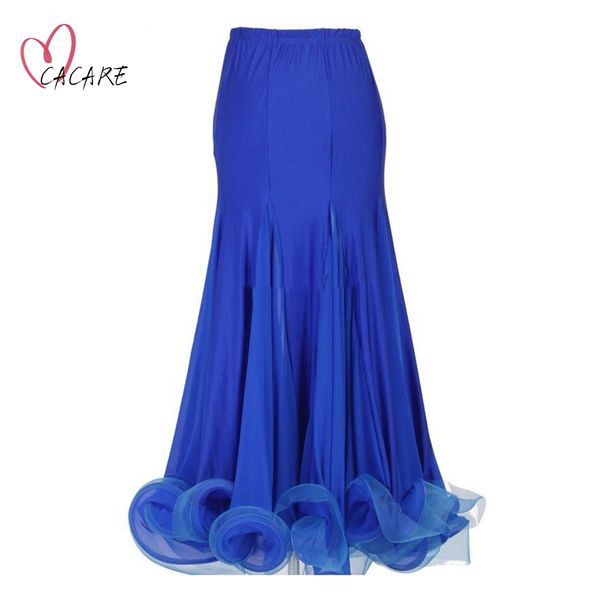 cacare ballroom dance skirts for dress stage wear elegant women dancing skirt with fish bone big hem flamenco skirts 7 colors d0530, Black;red
cacare ballroom dance skirts for dress stage wear elegant women dancing skirt with fish bone big hem flamenco skirts 7 colors d0530, Black;red