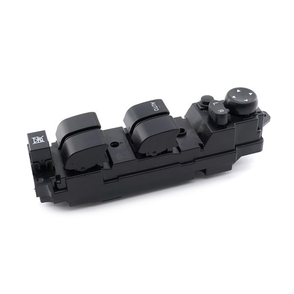 sorghum df73-66-350b electric power master window lifter control switch button mirror switch for mazda 2 m2 2007-2013 df7366350b
sorghum df73-66-350b electric power master window lifter control switch button mirror switch for mazda 2 m2 2007-2013 df7366350b