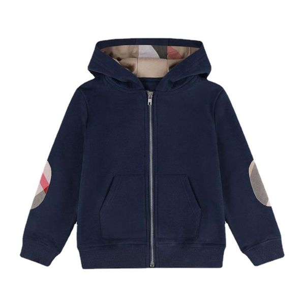 2021 spring autumn baby boys jackets kids cotton zipper coats children hood265r, Blue;gray
2021 spring autumn baby boys jackets kids cotton zipper coats children hood265r, Blue;gray