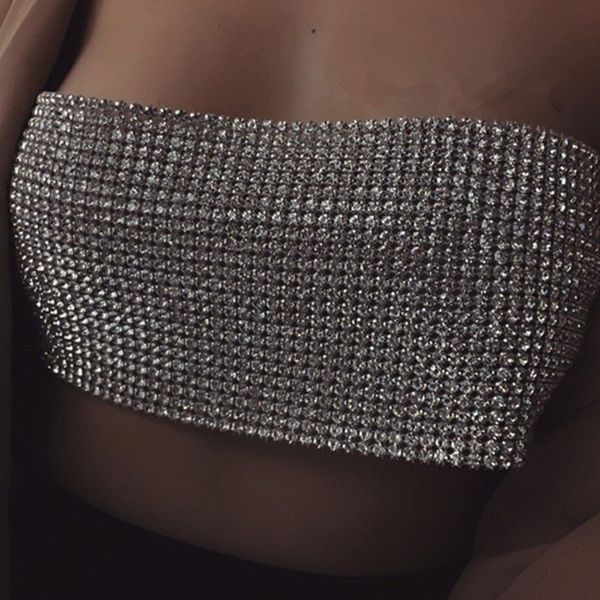 summer club crystal rhine diamond backless halter tank summer beach party women tank y200326, White
summer club crystal rhine diamond backless halter tank summer beach party women tank y200326, White