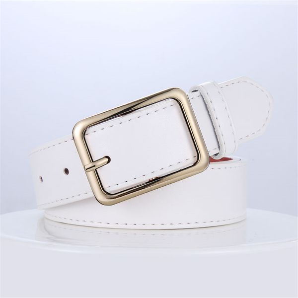 belts mens womens belt black genuine leather gold smooth buckle with orange box dust bag orange gift #vz08, Black;brown
belts mens womens belt black genuine leather gold smooth buckle with orange box dust bag orange gift #vz08, Black;brown